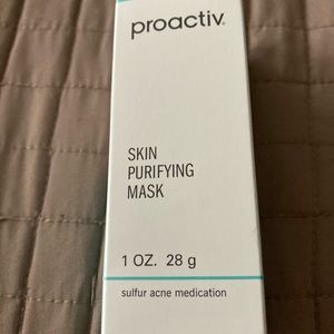(Still sealed) Proactiv- Purifying Mask- 1oz- 4/20